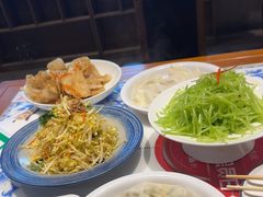 -东方饺子王(工农大路店)