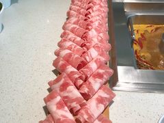 -香天下·四川火锅(安镇大润发店)