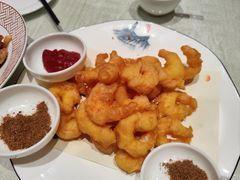 -良友·海鲜青岛菜(五四广场店)