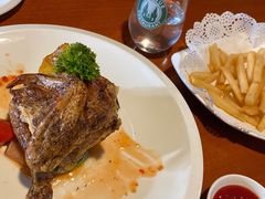 -布拉格餐厅· 中欧捷克菜(全国首店)