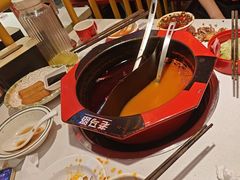 -老马路串串香火锅(北门桥店)