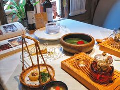 -叶叶菩提·晋福宫