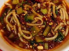 -西域阿里马新疆菜·清真(桂花路店)