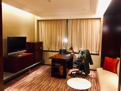 -上海龙之梦万丽酒店