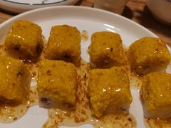 -古晋小馆·川湘融合菜(旺座国际城店)