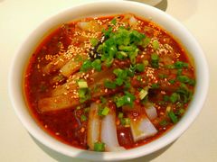 川北凉粉-渝信川菜(华盛店)
