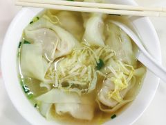 -绿杨馄饨临顿路店