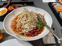 -小厨娘淮扬菜(河西奥美大厦店)