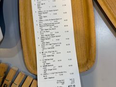 -大茄来海鲜餐厅(亚洲城分行)