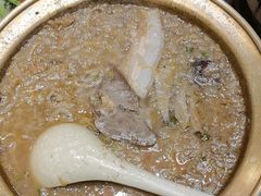 -那家老院子东北菜·饺子·小鸡炖蘑菇(艳华街店)