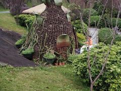 -森波拉火山温泉