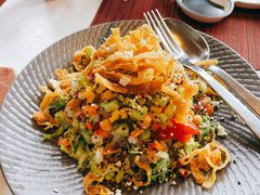 -WOLFGANG PUCK KITCHEN & BAR(迪士尼小镇店)