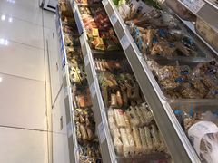 -世纪联华超市(凤起店)
