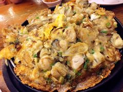-J Daeng Seafood