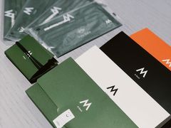 -M Stand(宁波万象城店)