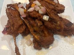 -阿巧一号私房菜(止园路店)