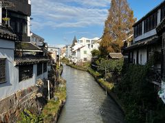 -金山嘴渔村