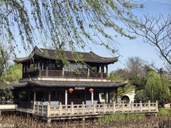 -尚湖风景区