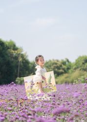 点击看大图 -DORA kids 朵拉儿童摄影花园店