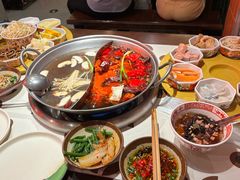 -江北北火锅馆·公路夜市(魏公村店)