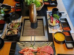 -千寻烧肉(政务区店)