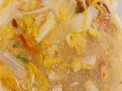-芳芳私房菜·精做淮扬菜(承德路店)