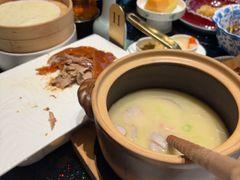 -味钱塘·钱塘浙宴(宋城之江银泰店)