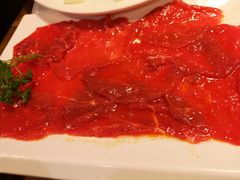 -蜀九香火锅(彩虹店)
