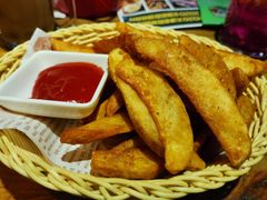 -通海俄式烧烤(下瓦房店)