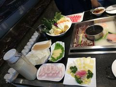 -四川仁火锅(军工店)