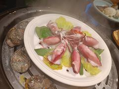 -三个渔夫·蒸汽海鲜(五大道店)