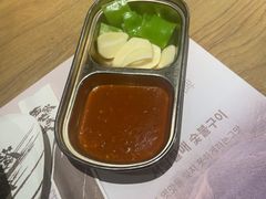 -西塔老太太泥炉烤肉(亚运村店)