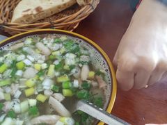 -老五井羊汤馆(总店)