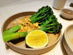 -胡麻(静安嘉里店)