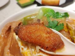 -新宝餐厅(流塘店)