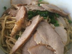 -非遗·爱西干面(小公园总店)