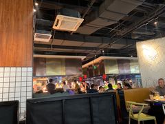 -德得轩自助烤肉(宏泰广场店)