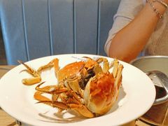 -星伦多自助料理(爱琴海店)