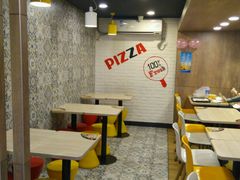 -City1+1城市比萨·意面(桂林路店)