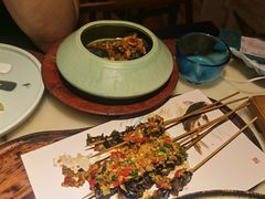 -佬麻雀·新湘菜(珠海金发购物中心店)