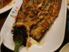-庆峰龙虾烧烤(合肥一店)