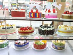 -味多美蛋糕(灯市口店)