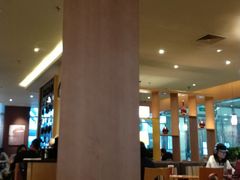 大堂-COSTA COFFEE(水游城店)