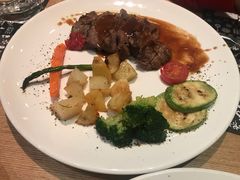 -MYLK意式小厨(熙地港店)