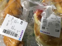 -物美超市(三里河店)