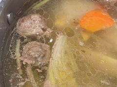 -牛焱·贵州黄牛肉火锅(城西银泰店)