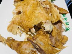 -清真·锦翔炝锅鱼(明德门店)