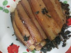 -梯坎豆花