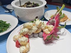 -青螺餐厅·家宴(松雅湖店)