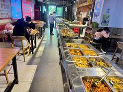 -新红帽自助盒饭(大悦城店)